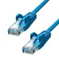 ProXtend CAT5e U/UTP CCA PVC Ethernet ProXtend CAT5e U/UTP CCA PVC Ethernet